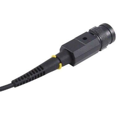 P6500B 500Mhz Oscilloscope Probe 10X 300V High Precision