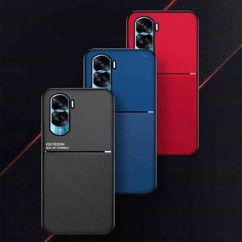 Honor90Lite Case Matte Silicone Shockproof ver For Honor 90