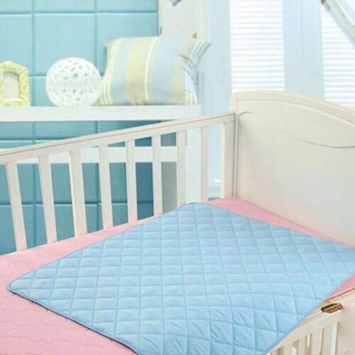 Waterproof Baby Infant Diaper Nappy Urine Mat Kid Simple Bed
