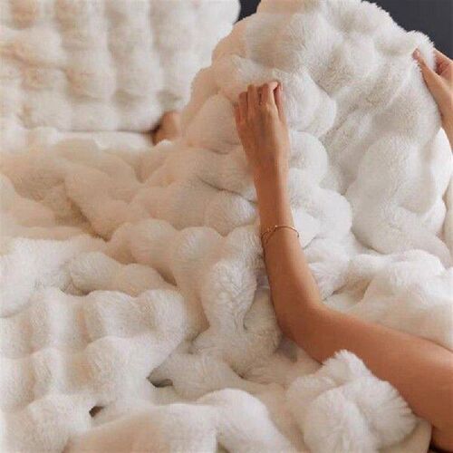 Throw Blanket For Couch Warm Comfortable Bedroom Blanket