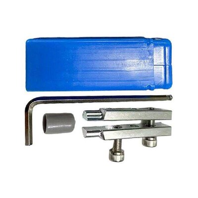 Broken Pipe Extractor Internal Pipe Valves Removal Tool Set