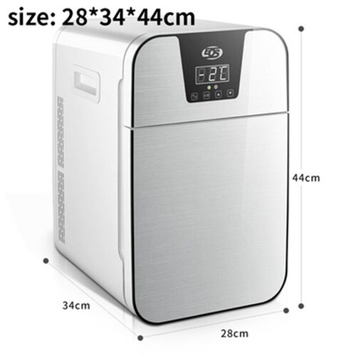 20L小冰箱电冰箱Refrigerator Mini Fridge Freezer Cold Box
