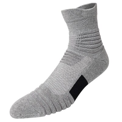 Basketball socks,mens sports boat socks,running球袜篮球美式