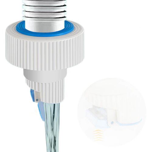 Anti-odor Drain Plug for Sink Pipes, Universal Kitchen Sink