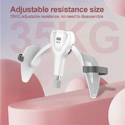 Pelvic Floor Muscle Trainer Pelvic Floor Exerciser with