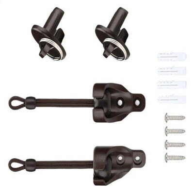 Bungee Kit and End Cap Multifunctional Accessories Repair