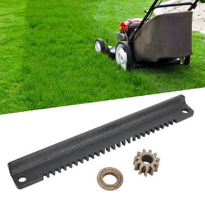 Steering Rack Solution Compatible with 78306988A Complete