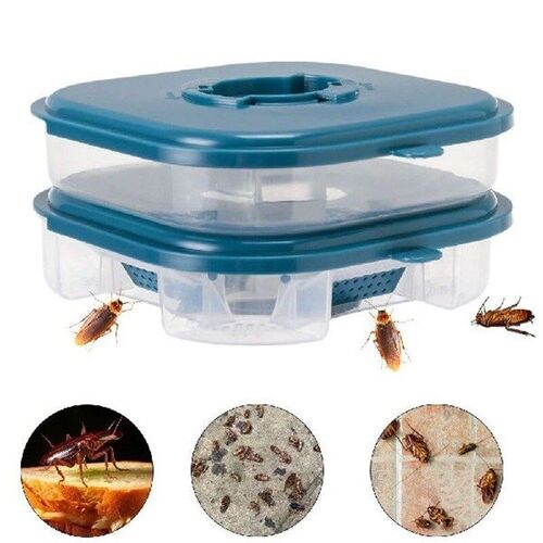 Reusable Safe Cockroach Killer Cockroach Repellent