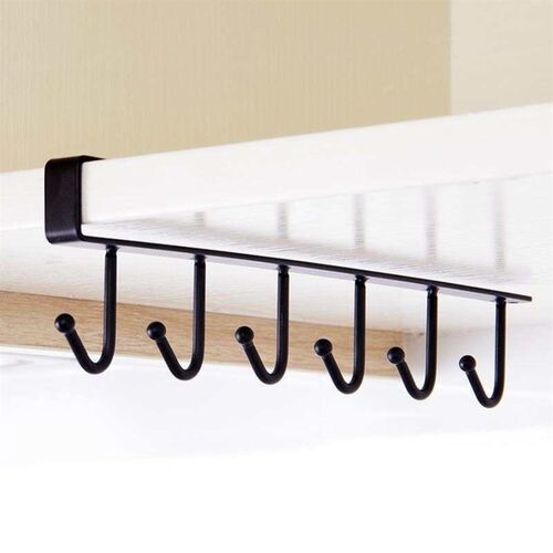 cabinet under the hook hanger iron hanging cabinet