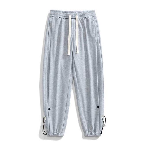 High-en overalls new mens spring an autumn faion bran loose