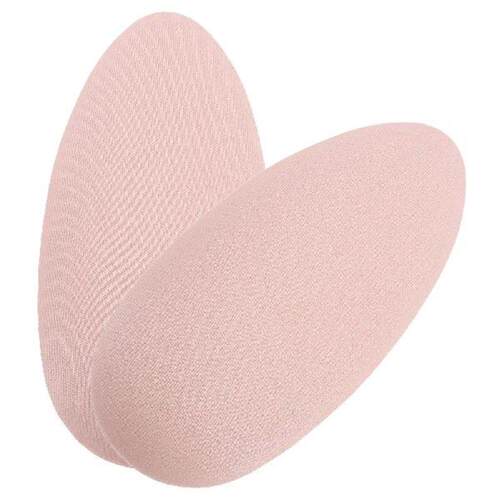 Self-adhesive Leg Pads for Calf Straight Patches Soft Small
