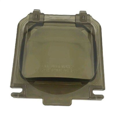 Pool Pump Lid Strain Cover with Gasket Swimming Pool Sand