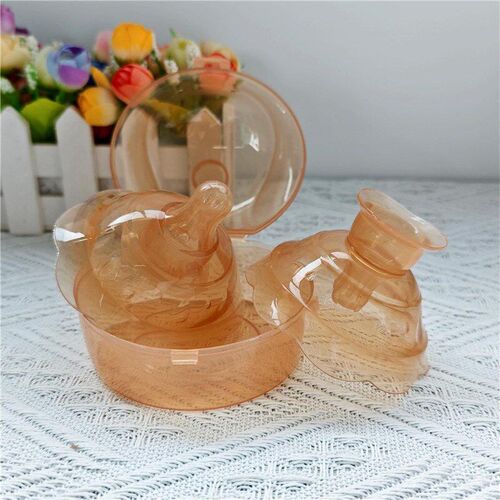 Nipple Protective ver Inward Recessed rrector Breastfeeding