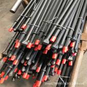 厂家六棱钻杆地质钻杆 中空六角钻杆 B22凿岩钎杆 风钻杆 B19