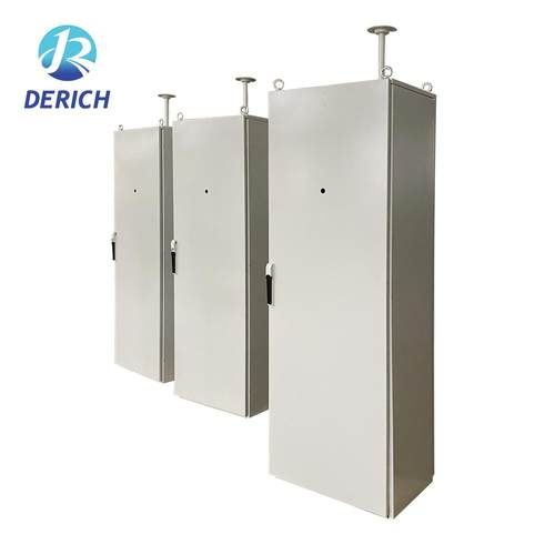 九折型材PS柜 PLC机柜 控制柜 仿威图配电柜 IP55防护