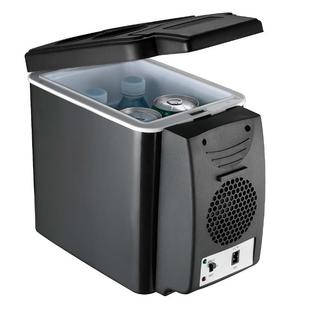 6L迷你车载冰箱车用家用小冰箱汽车冰箱冷藏车载家用两小冰箱