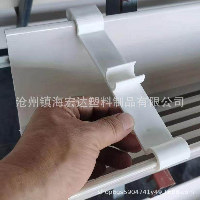 梯形立体草莓基质栽培槽 温室蔬菜pvc水培槽 草莓立体种植槽,家居饰品,花盆,淘宝优惠券,粉丝福利购,淘宝优惠卷