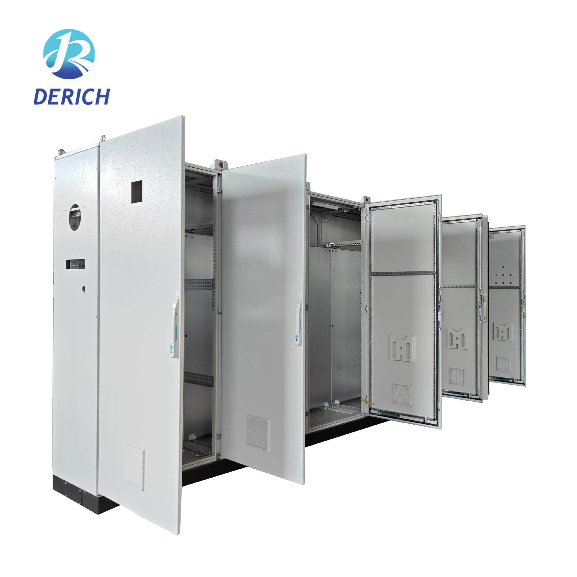 仿威图机柜 控制箱 电气柜 工控ps机柜非标定/制防水防尘量大优惠