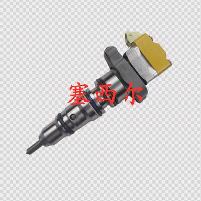 178-0199工程机械3126B挖掘机发动机喷油器177-4754 177-4752