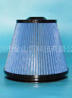 金山巨空气滤清器器41-1146 4931611 HR160037