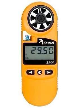 NK2500（Kestrel 2500）风速气象仪