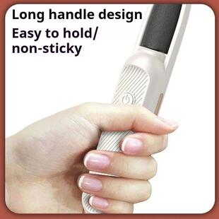 Electric Callus Remover-Professional Pedicure ToolS,Foot Fil