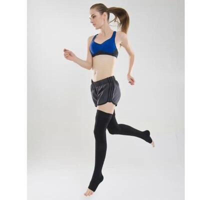Grade Compression Stockings Women Men For Varicose Spider Ed