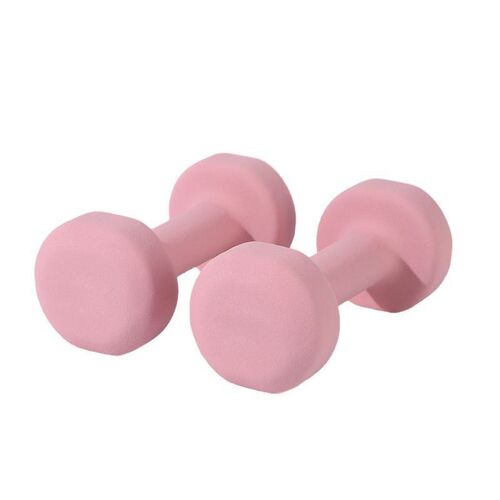 Dumbbell Womens Fitness Home Equipment Children Mens Suit