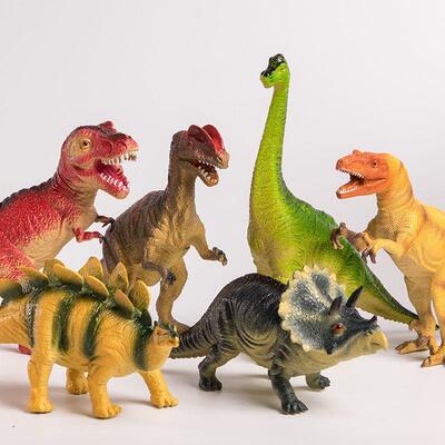 KidsDinosaurToySetmu