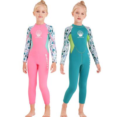 2.5mmDivingSuitForG