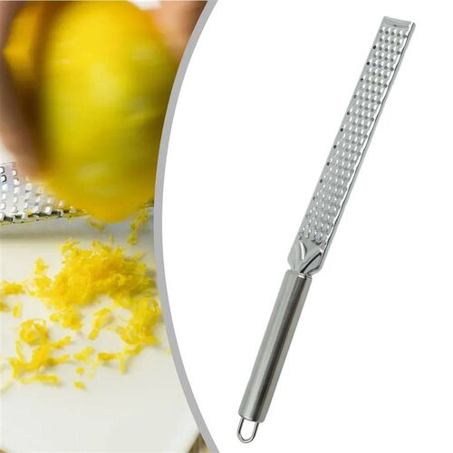 Lemon Cheese Grater Multi-purpose Stainless-Steel Vegetable