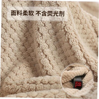 Export 100% cotton bath towels Large towel外贸纯棉浴巾毛巾