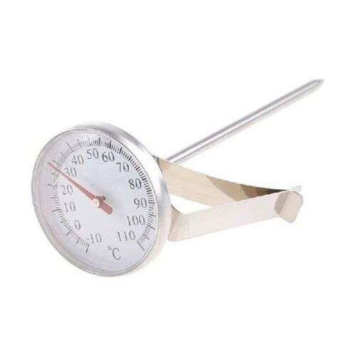 2023 New 1 Pc Cooking Milk Food Coffee Stainless Steel