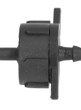 Irrigation Drippers 0.7 To 3.5Bar PP Material Uniform