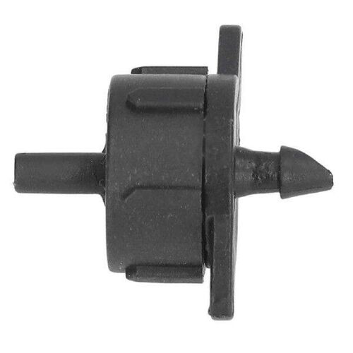 Irrigation Drippers 0.7 To 3.5Bar PP Material Uniform