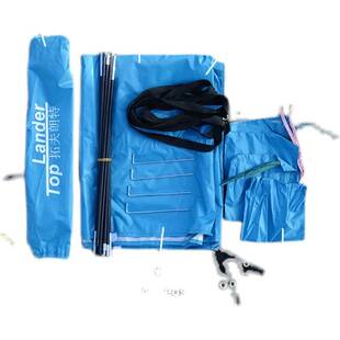 Lightweight Portable Sun Shelter Beach Tent Summer Outdoor
