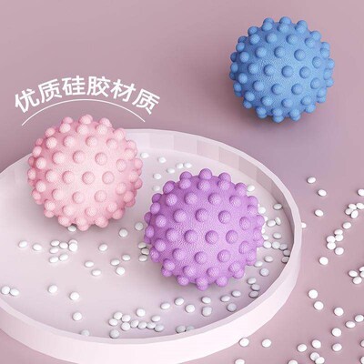 Fascia Ball for Foot Massage, Muscle Relaxation, Yoga, Fitne