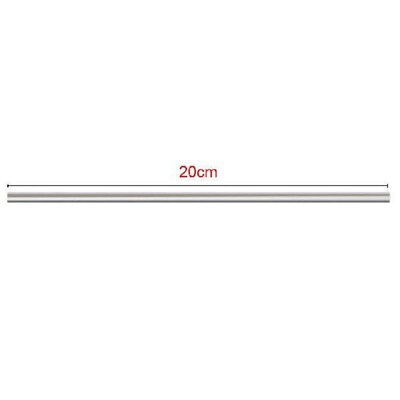 Stainless Steel Straws Reusable Drinking Tube Straw