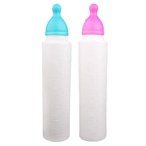 Halloween baby bottle, funny makeup ball, prank props, simu