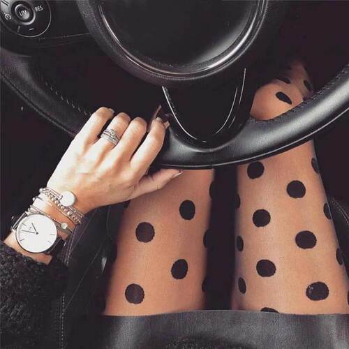 PolkaDotrinScgWomexy