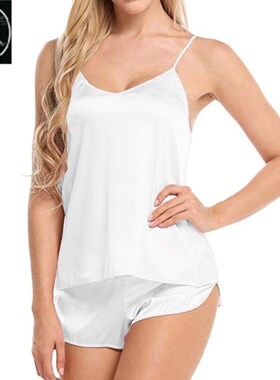 Sleepwear Pajamas Women Night Wear home clothes Girl Sexy