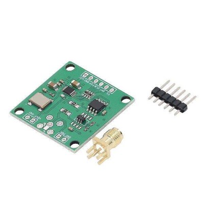 AD9833 DDS Generator Module 0-12.5MHz Sine Wave Output -