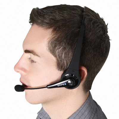 2023 New Bluetooth 3.0 Gaming Wireless Headset Headphone