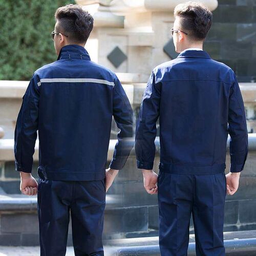 Thickened overalls mens printing suit spring  autumn and wi