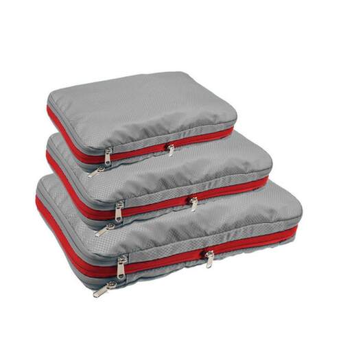 Travel Organizer Compression Packing Clothing Storage Bags 1