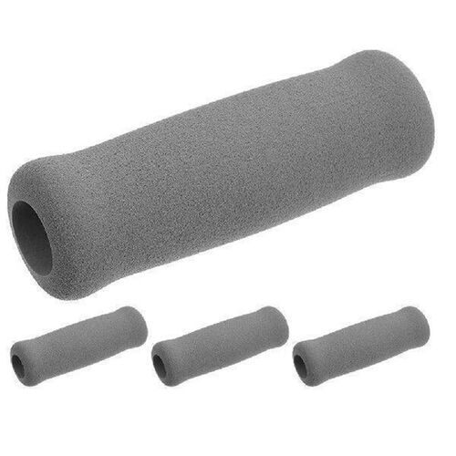 4pcs Foam Cane Handle Grip Replacement Soft Comfortable