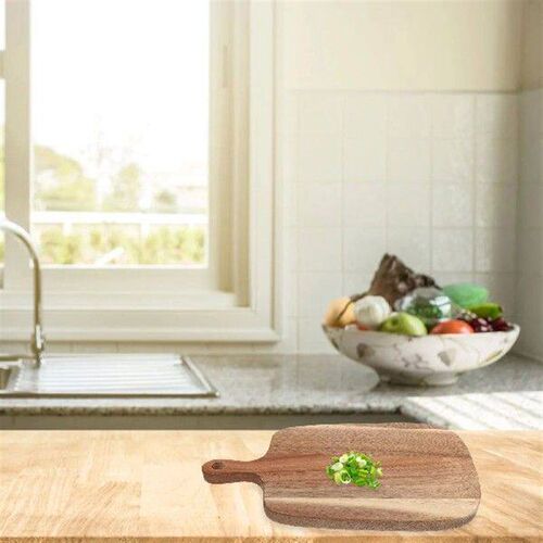Acacia Wood Cutting Board Chopping Boards for Kitchen Fruit