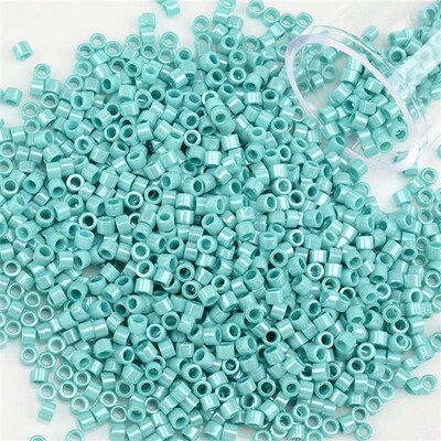 1200pcs Japanese Glass Seed Beads Uniform 2mm SeedBeads For