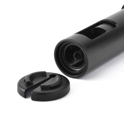 Professional corkscrew waiter portable wine bottle opener