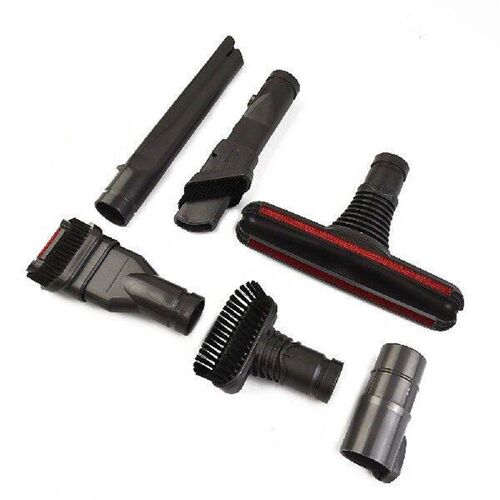Cleaner Complete Tool Tool Tool Parts Suitable Supply 6pcs